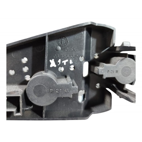 Circuito Soquete Lanterna Tras Esquerda X1 2014 2015 2026