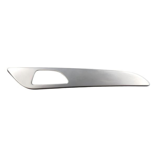 Acabamento Interno Porta Traseira Direita Mercedes Gle43