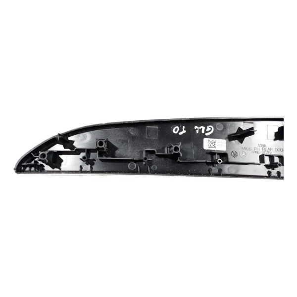 Acabamento Interno Porta Traseira Direita Mercedes Gle43