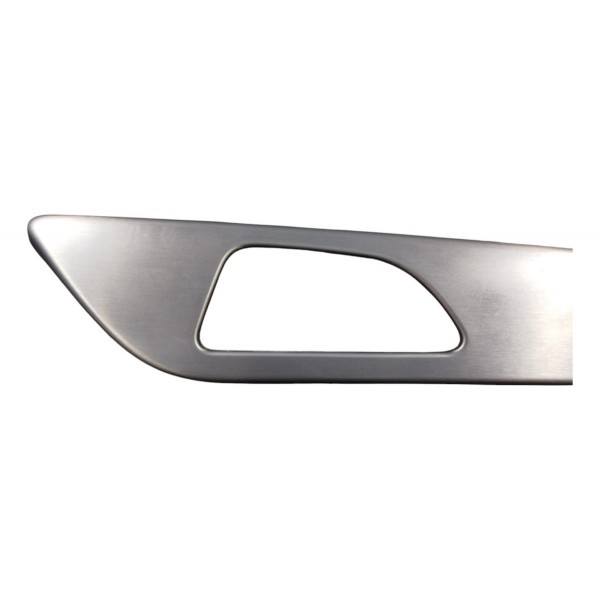 Acabamento Interno Porta Traseira Direita Mercedes Gle43