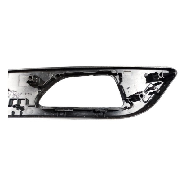 Acabamento Interno Porta Traseira Direita Mercedes Gle43