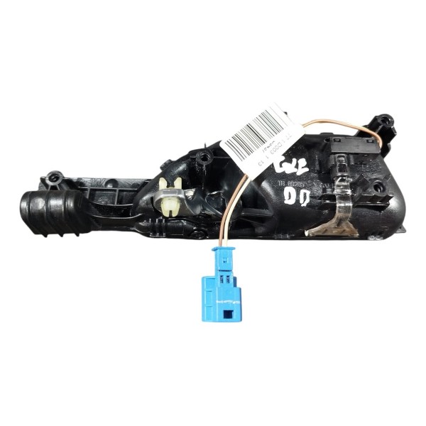 Maçaneta Interna Porta Diant Dianteira Mercedes Gle43 2017