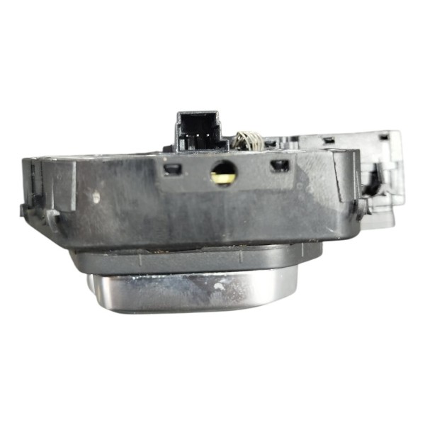 Botão Banco Elétrico Diant Direito Mercedes Gle43 2017