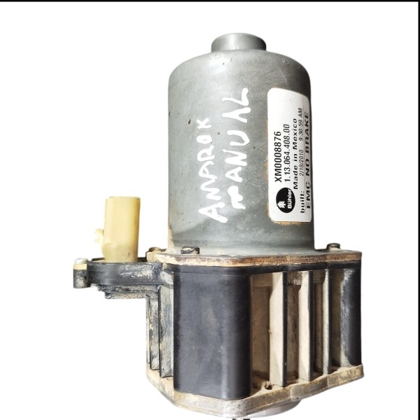 Módulo Caixa Tração Volkswagen Amarok 2.0 Manual 11306440800