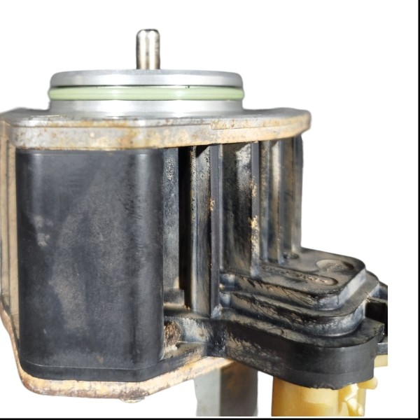 Módulo Caixa Tração Volkswagen Amarok 2.0 Manual 11306440800