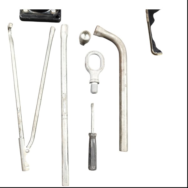 Macaco Hidráulico C Chaves Amarok 2012 2013 2014 2015