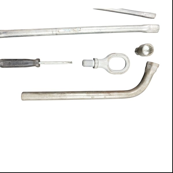 Macaco Hidráulico C Chaves Amarok 2012 2013 2014 2015