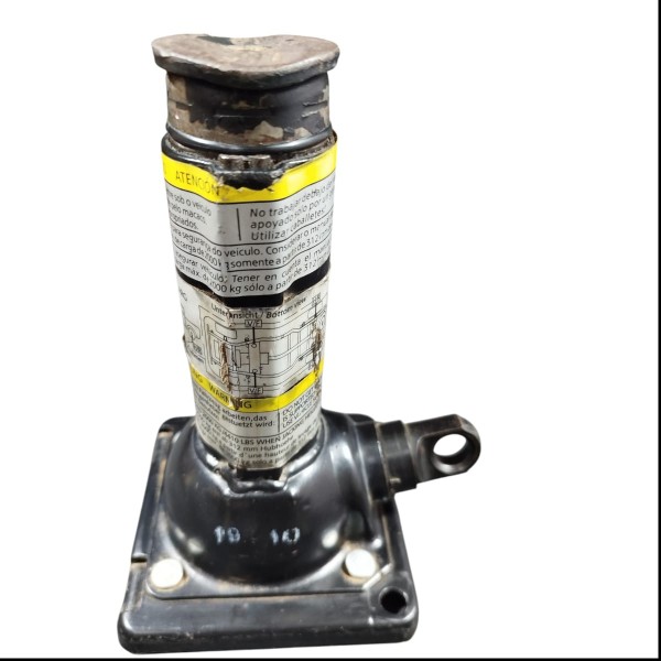 Macaco Hidráulico C Chaves Amarok 2012 2013 2014 2015