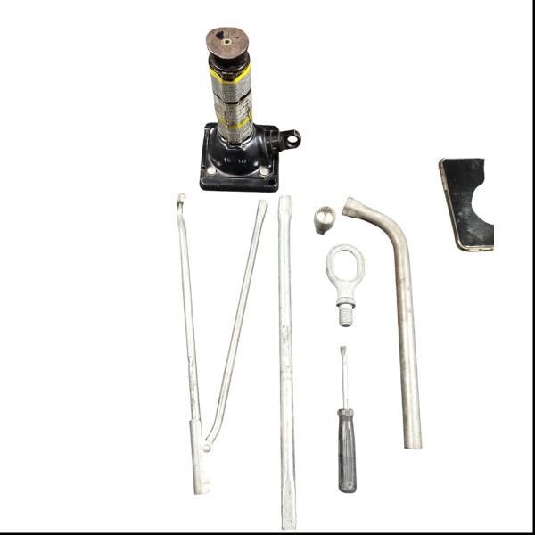 Macaco Hidráulico C Chaves Amarok 2012 2013 2014 2015