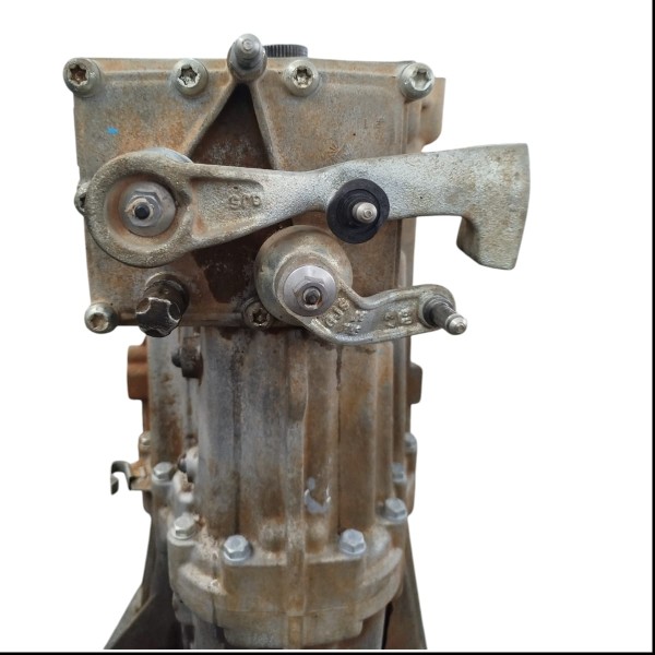 Caixa Câmbio Marcha Vw Amarok 2.0 Manual 2012 2013 2014