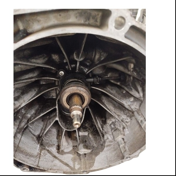 Caixa Câmbio Marcha Vw Amarok 2.0 Manual 2012 2013 2014