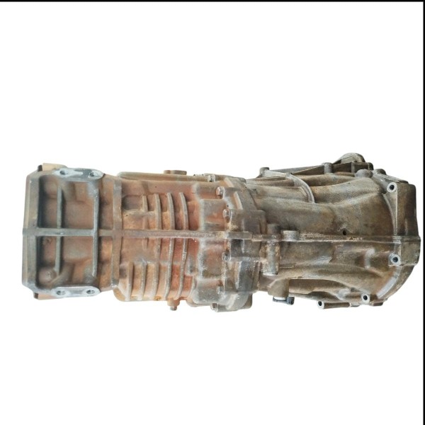 Caixa Câmbio Marcha Vw Amarok 2.0 Manual 2012 2013 2014