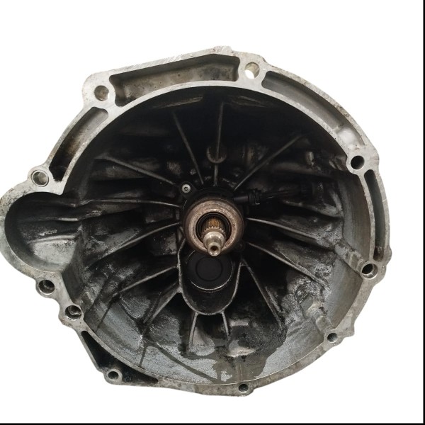 Caixa Câmbio Marcha Vw Amarok 2.0 Manual 2012 2013 2014