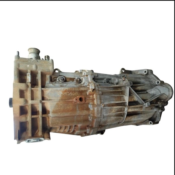 Caixa Câmbio Marcha Vw Amarok 2.0 Manual 2012 2013 2014