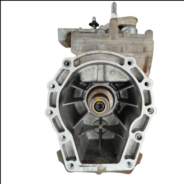 Caixa Câmbio Marcha Vw Amarok 2.0 Manual 2012 2013 2014