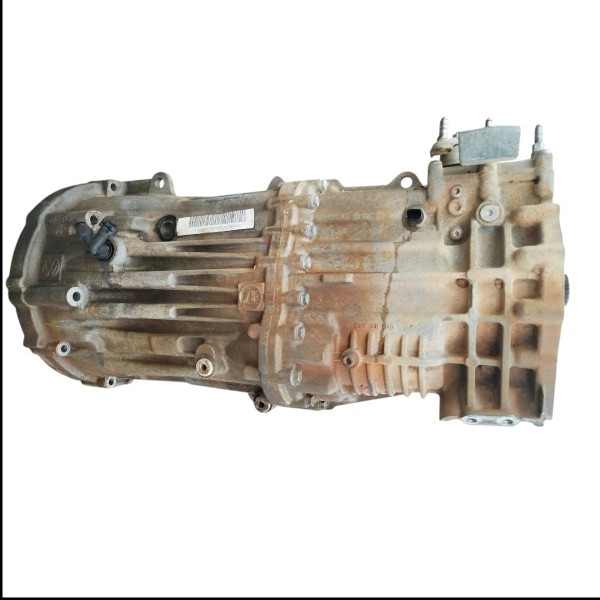 Caixa Câmbio Marcha Vw Amarok 2.0 Manual 2012 2013 2014