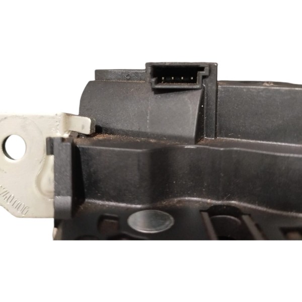 Fechadura Tampa Traseira Mercedes A200 A250 2014 2015 2016