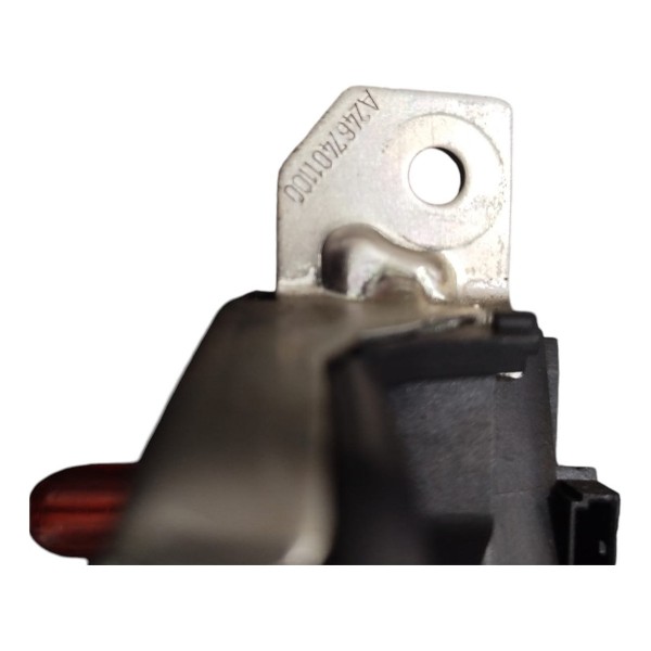 Fechadura Tampa Traseira Mercedes A200 A250 2014 2015 2016