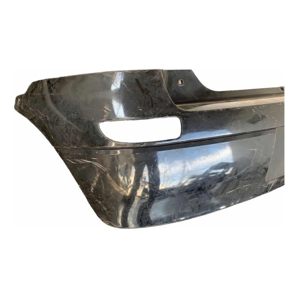 Parachoque Traseiro Corsa Hatch 2008 2009 2010 2011 Original