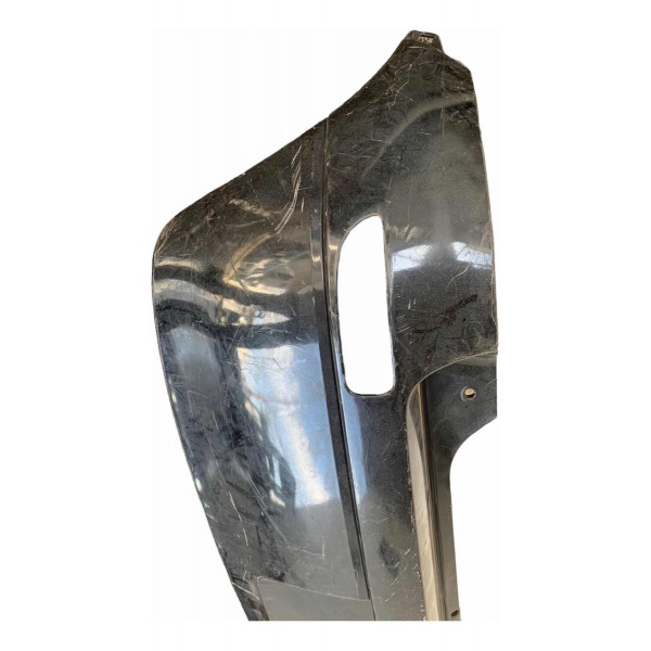 Parachoque Traseiro Corsa Hatch 2008 2009 2010 2011 Original