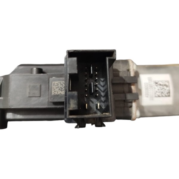Motor Vidro Elétrico Traseiro Esquerdo Amarok 6r0959811d