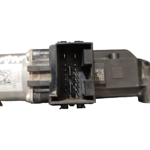 Motor Vidro Elétrico Traseiro Direito Amarok 6r0959812d