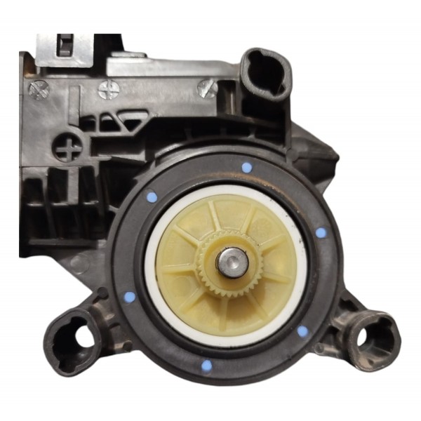 Motor Vidro Elétrico Traseiro Direito Amarok 6r0959812d