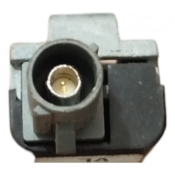 Amplificador Antena Volkswagen Passat 2013 3af035552k