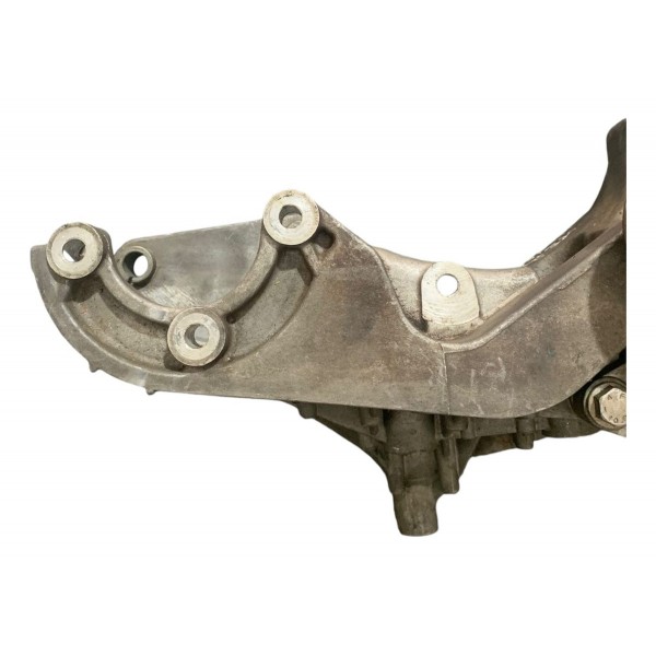 Suporte Compressor Alternador Renault Sandero 1.6 119103465r