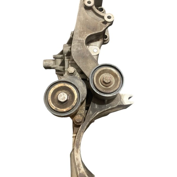 Suporte Compressor Alternador Renault Sandero 1.6 119103465r