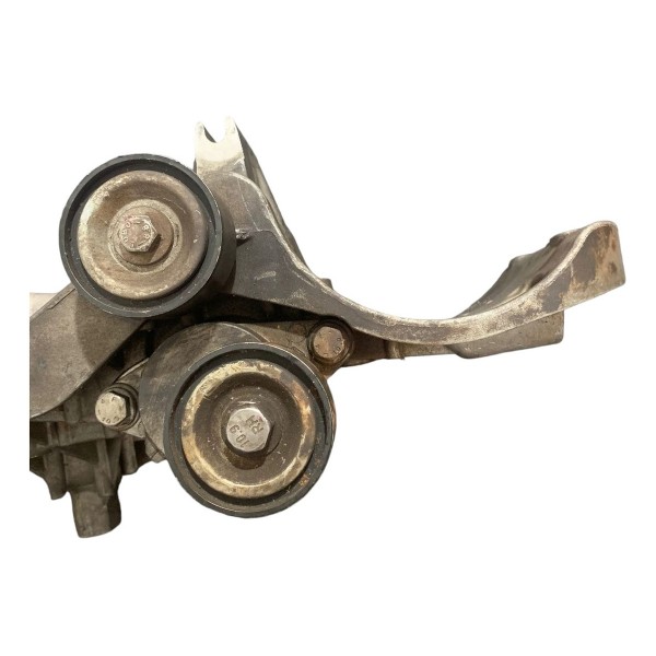 Suporte Compressor Alternador Renault Sandero 1.6 119103465r