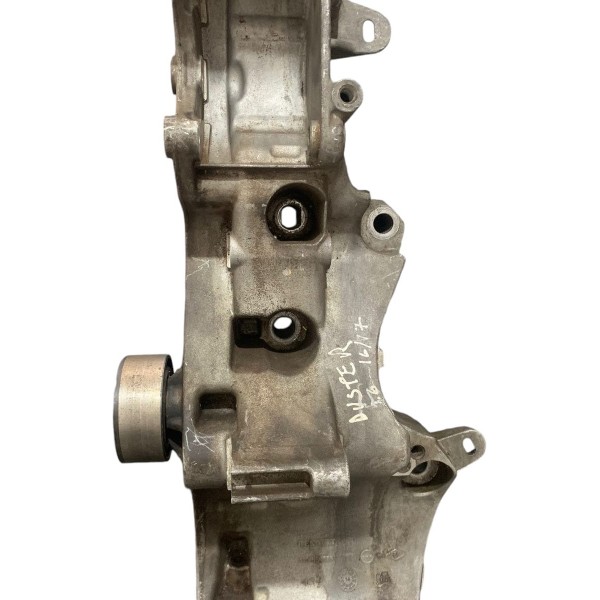 Suporte Compressor Alternador Renault Sandero 1.6 119103465r