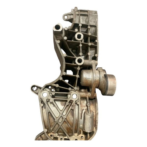 Suporte Compressor Alternador Renault Sandero 1.6 119103465r