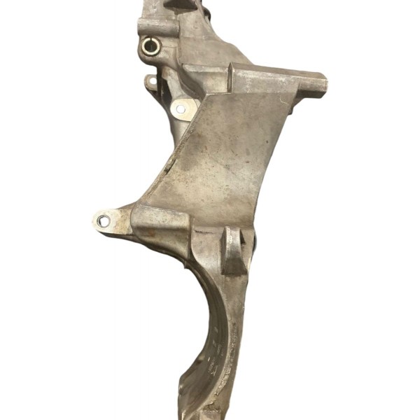 Suporte Compressor Alternador Renault Sandero 1.6 119103465r