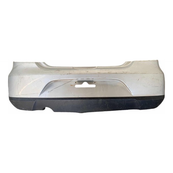 Parachoque Traseiro Gol G5 2008 2009 2010 2011 Original