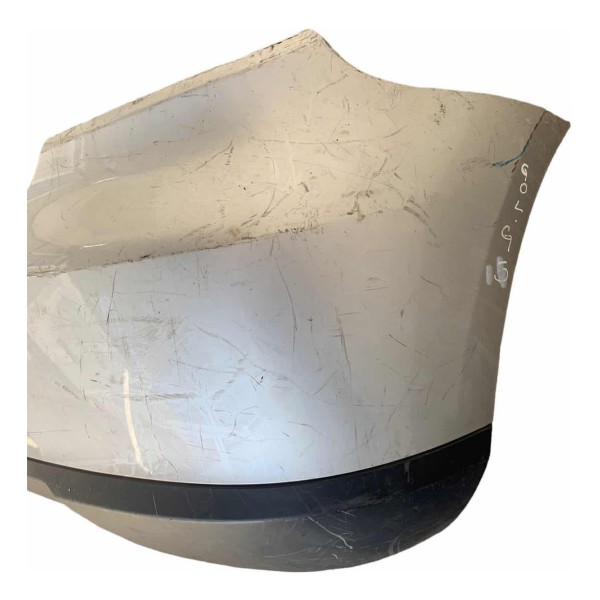Parachoque Traseiro Gol G5 2008 2009 2010 2011 Original