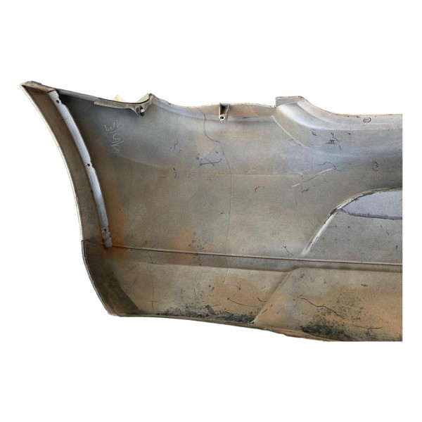 Parachoque Traseiro Gol G5 2008 2009 2010 2011 Original