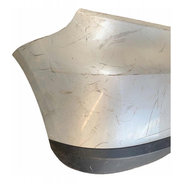 Parachoque Traseiro Gol G5 2008 2009 2010 2011 Original