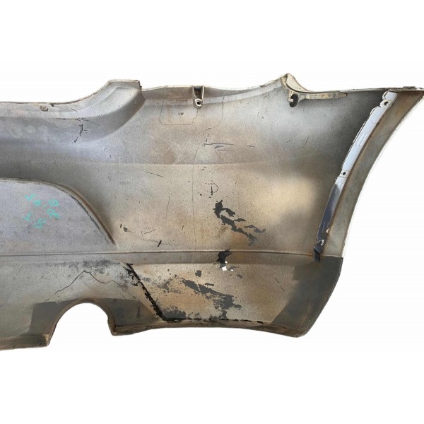 Parachoque Traseiro Gol G5 2008 2009 2010 2011 Original