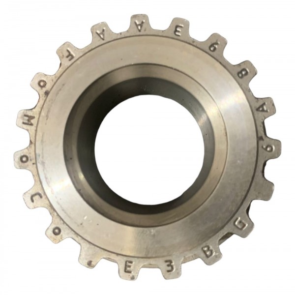 Engrenagem Bomba Oleo Ford Ka 1.0 3cc 2018 2019 E3bg6a893aa