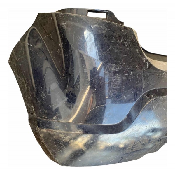 Parachoque Traseiro Renault Sandero 2012 2013 2014 Original