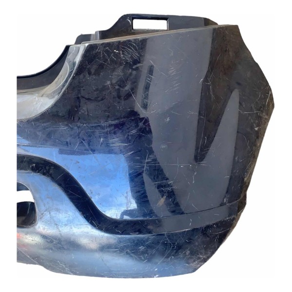 Parachoque Traseiro Renault Sandero 2012 2013 2014 Original