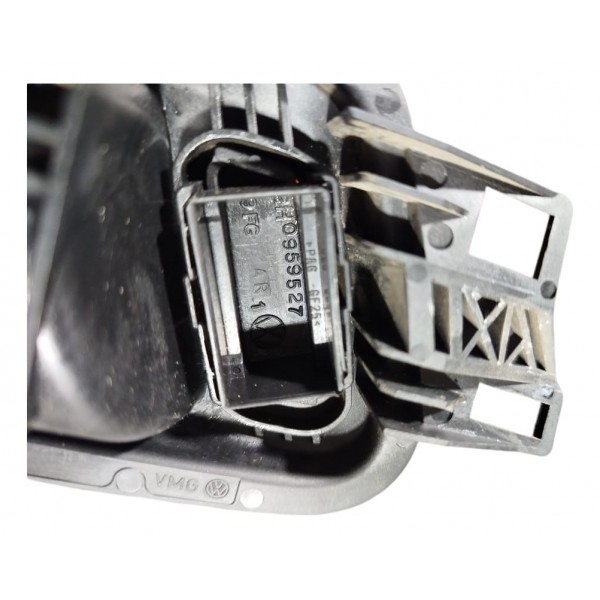 Maçaneta Interna Traseira Esquerdo Amarok 2012 2013 2014