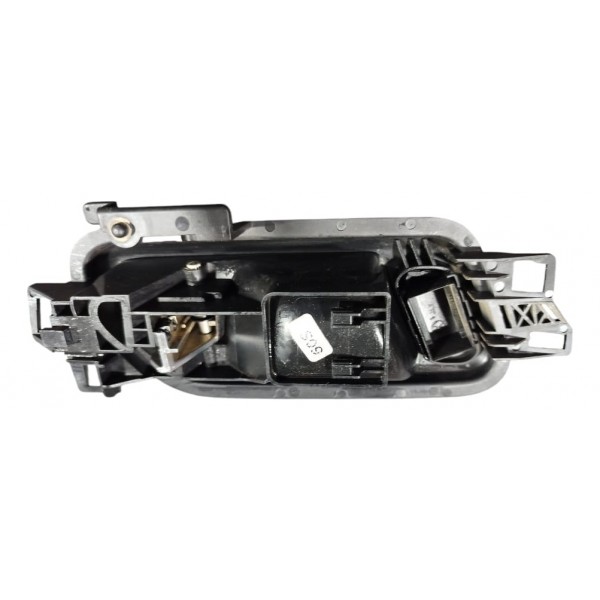 Maçaneta Interna Traseira Esquerdo Amarok 2012 2013 2014