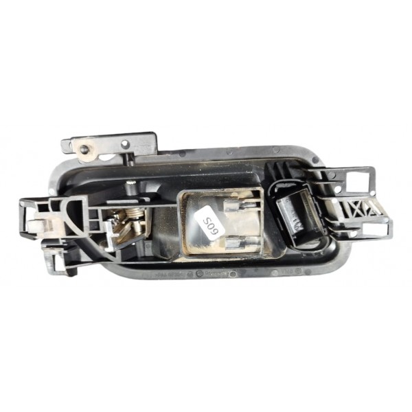 Maçaneta Interna Traseira Esquerdo Amarok 2012 2013 2014