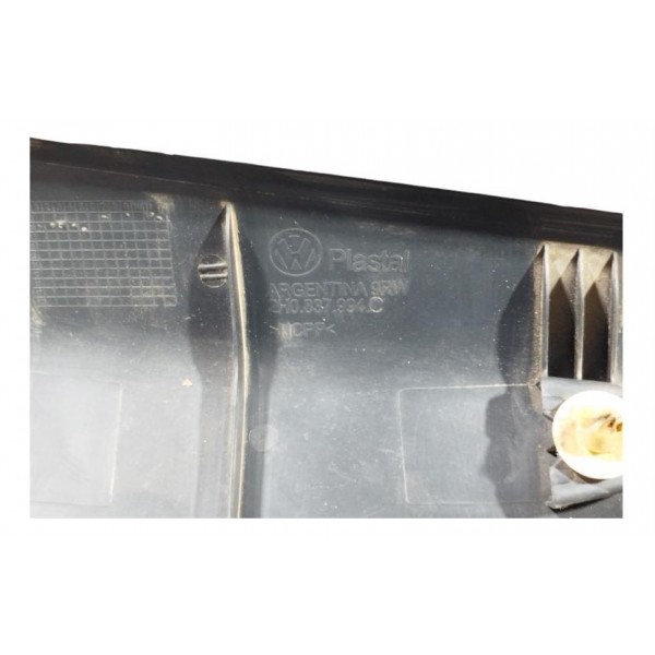 Acabamento Interno Retrovisor Direito Amarok 2h0837994c