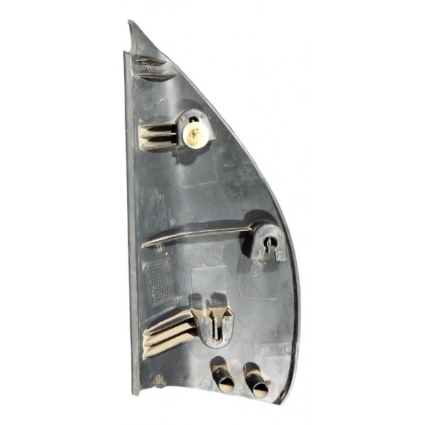 Acabamento Interno Retrovisor Direito Amarok 2h0837994c