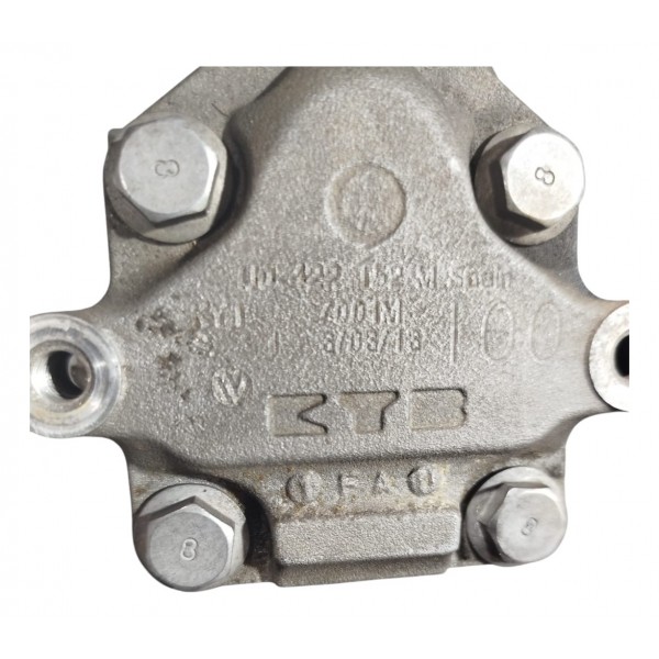 Bomba Direção Hidráulica Gol G5 G6 2012 2013 2014 2015