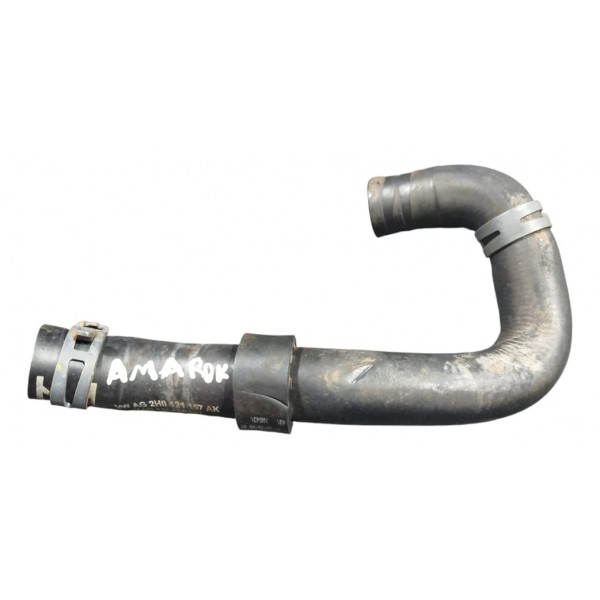 Mangueira Bomba Água Volkswagen Amarok 2.0 2h0121157ak