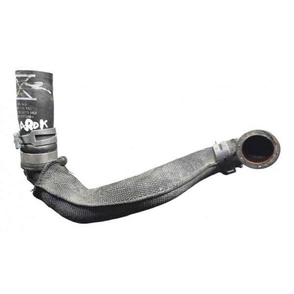 Mangueira Radiador Refrigerante Vw Amarok 2.0 2h0122157